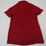 Eastern Washington Eagles adidas Polo Men's Red Used S TOPS-166533