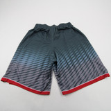 Eastern Washington Eagles adidas Game Shorts Men's Used Multiple Sizes SHOR-036027