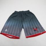 Eastern Washington Eagles adidas Game Shorts Men's Used Multiple Sizes SHOR-036027