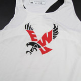 Eastern Washington Eagles adidas Sleeveless Shirt Women's Used Multiple Sizes TOPS-166536