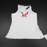 Eastern Washington Eagles adidas Sleeveless Shirt Women's Used Multiple Sizes TOPS-166536