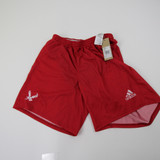 Eastern Washington Eagles adidas Athletic Shorts Men's New with Tags L SHOR-036030
