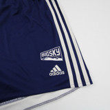 adidas Climacool Running Short Women's Navy Used L-SHOR-036031