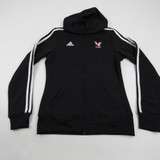Eastern Washington Eagles adidas Jacket Women's New with Tags S TOPS-166538