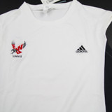Eastern Washington Eagles adidas Climalite Sleeveless Shirt Women's Used L TOPS-166540