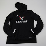 Eastern Washington Eagles adidas Aeroready Sweatshirt Women's Black Used XS TOPS-166541