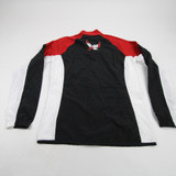 Eastern Washington Eagles adidas Jacket Men's Black Used S TOPS-166544