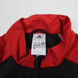 Eastern Washington Eagles adidas Jacket Men's Black Used S TOPS-166544