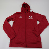 Eastern Washington Eagles adidas Jacket Men's New without Tags Multiple Sizes TOPS-166547