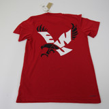Eastern Washington Eagles adidas Short Sleeve Shirt Men's Multiple Sizes TOPS-166549