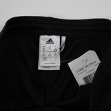 adidas Climalite Athletic Pants Women's Black New with Tags Multiple Sizes PNTS-034468