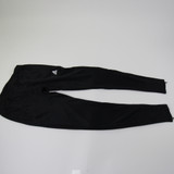 adidas Climalite Athletic Pants Women's Black New with Tags Multiple Sizes PNTS-034468