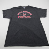Eastern Washington Eagles Port & Company Short Sleeve Shirt Men's L TOPS-166554