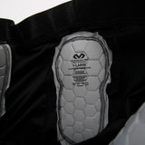 McDavid Padded Compression Pants Men's Black New with Tags Multiple Sizes PNTS-034470