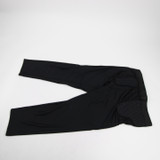 McDavid Padded Compression Pants Men's Black New with Tags Multiple Sizes PNTS-034470