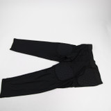 McDavid Padded Compression Pants Men's Black New with Tags Multiple Sizes PNTS-034470