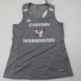 Eastern Washington Eagles adidas Sleeveless Shirt Women's Used Multiple Sizes TOPS-166558