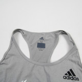 Eastern Washington Eagles adidas Climalite Sleeveless Shirt Women's M TOPS-166560