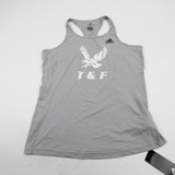 Eastern Washington Eagles adidas Climalite Sleeveless Shirt Women's M TOPS-166560