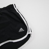 Eastern Washington Eagles adidas Aeroready Running Short Women's Black Used L SHOR-036039
