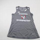 Eastern Washington Eagles adidas Sleeveless Shirt Women's Used Multiple Sizes TOPS-166565