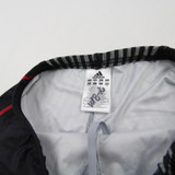 adidas Running Short Women's Black Used-SHOR-036041