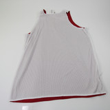 adidas Practice Jersey - Basketball Men's Red New with Tags 2XLT-JRSY-010284