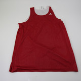 adidas Practice Jersey - Basketball Men's Red New with Tags 2XLT JRSY-010284
