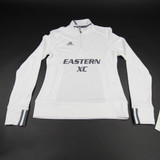 Eastern Washington Eagles adidas Pullover Women's White New with Tags XS TOPS-166569