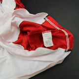 Eastern Washington Eagles Unbranded Short Sleeve Shirt Men's White Used XXL TOPS-166580