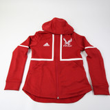 Eastern Washington Eagles adidas Aeroready Jacket Women's Multiple Sizes TOPS-166587