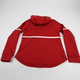 Eastern Washington Eagles adidas Jacket Men's Red New with Tags S TOPS-166590