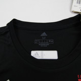 Eastern Washington Eagles adidas Aeroready Short Sleeve Shirt Women's M TOPS-166599