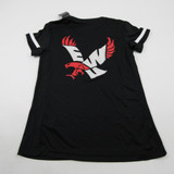 Eastern Washington Eagles adidas Climacool Short Sleeve Shirt Women's XS TOPS-166600