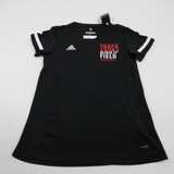 Eastern Washington Eagles adidas Climacool Short Sleeve Shirt Women's XS TOPS-166600