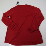 Eastern Washington Eagles adidas Creator Long Sleeve Shirt Women's M TOPS-166604