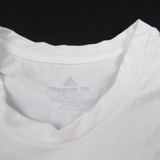 Eastern Washington Eagles adidas Creator Short Sleeve Shirt Multiple Sizes TOPS-166607