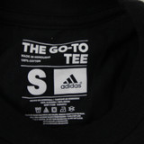 Eastern Washington Eagles adidas Go-To tee Short Sleeve Shirt Men's Used S TOPS-166621