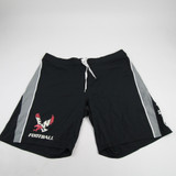 Eastern Washington Eagles adidas Athletic Shorts Men's Black New with Tags 44 SHOR-036050