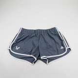 Eastern Washington Eagles adidas Athletic Shorts Women's Gray New with Tags XL SHOR-036051