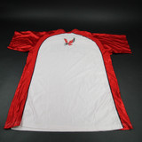 Eastern Washington Eagles Unbranded Short Sleeve Shirt Men's Used XXL TOPS-166630