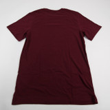 Minnesota Golden Gophers Nike Dri-Fit Short Sleeve Shirt Men's Used Multiple Sizes TOPS-166634