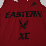 Eastern Washington Eagles adidas Climalite Sleeveless Shirt Women's S TOPS-166638