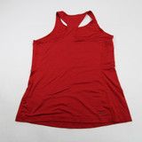 Eastern Washington Eagles adidas Climalite Sleeveless Shirt Women's Used S TOPS-166640