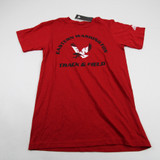 Eastern Washington Eagles adidas Go-To tee Short Sleeve Shirt Men's S TOPS-166642