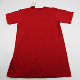 Eastern Washington Eagles adidas Go-To tee Short Sleeve Shirt Men's S TOPS-166642