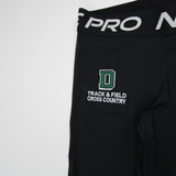 Dartmouth Big Green Nike Dri-Fit Compression Pants Women's Multiple Sizes PNTS-034471