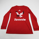 Eastern Washington Eagles adidas Creator Long Sleeve Shirt Women's XS TOPS-166652