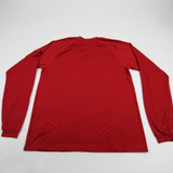 Eastern Washington Eagles adidas Climalite Long Sleeve Shirt Women's XS TOPS-166654