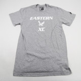 Eastern Washington Eagles adidas Go-To tee Short Sleeve Shirt Men's S TOPS-166661